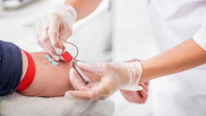 “Lo llevo en la sangre” será el lema para promover la donación de sangre entre los jóvenes baleares