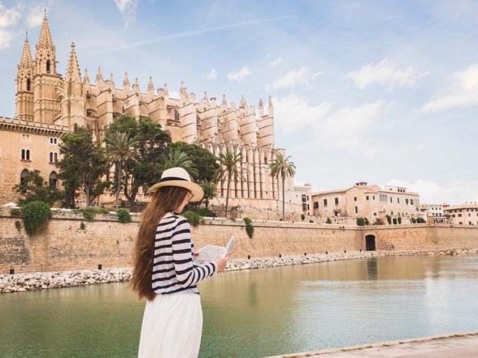 Palma, elegida por Lonely Planet como uno de los mejores destinos turísticos del mundo en 2025