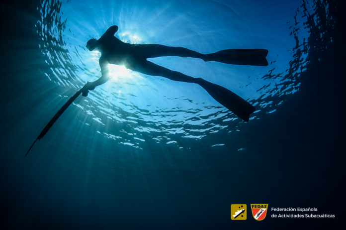 Hasta 200 deportistas de siete países participarán en la Semana Máster Ciudad de Palma de Pesca Submarina