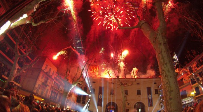 Programación de las Fiestas de Sant Antoni 2025 en sa Pobla