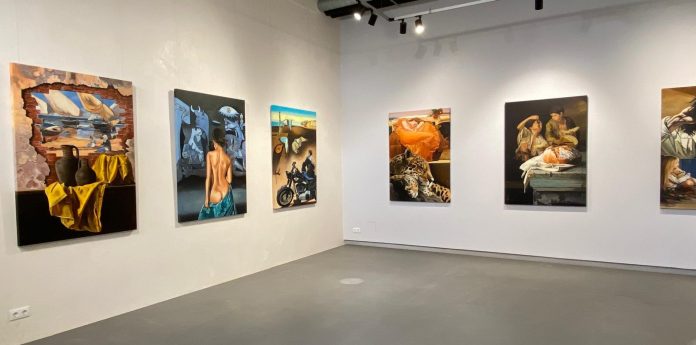 5 nuevas exposiciones en La Misericòrdia para dar inicio a la temporada cultural