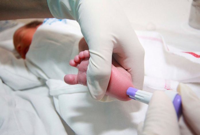 Las Baleares son líderes en cribado neonatal