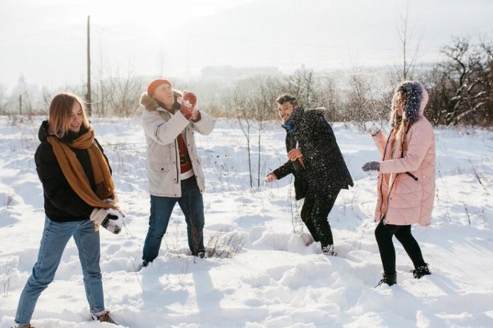 Récord de inscripciones en la segunda edición del programa «Jóvenes en la nieve» del Consell de Mallorca