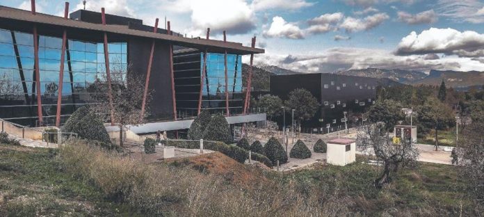 Borrador del Plan de Atracción de Empresas del ParcBit