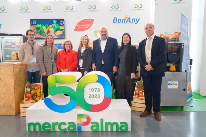 Palma incorpora la nueva Sala Palma en la VIII edición de Horeca Baleares Mallorca