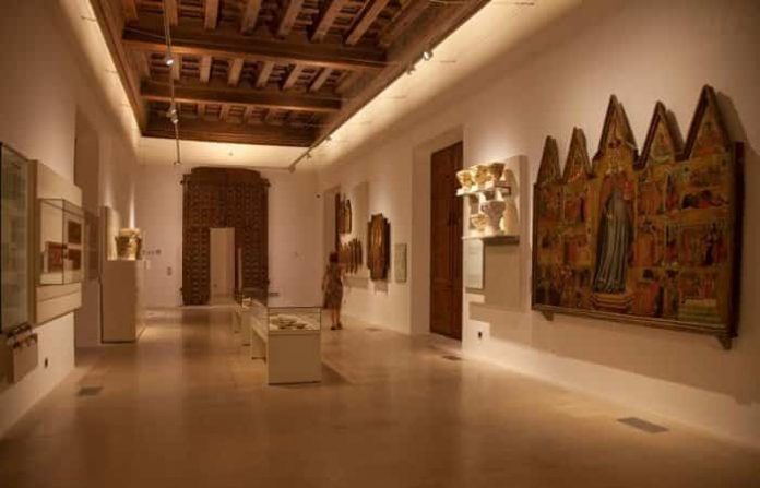 Mallorca activa su Red Insular de Museos