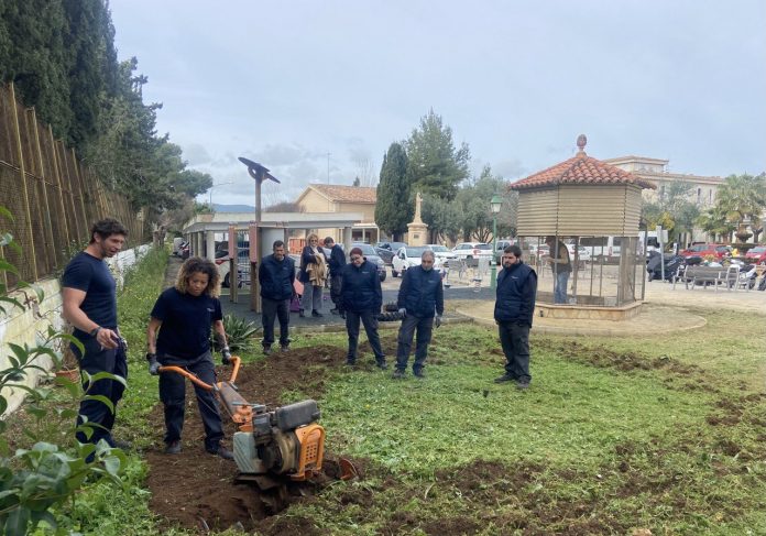 El curso Eines del Consell de Mallorca impulsa la inclusión laboral de personas con diversidad funcional