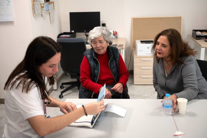 La Unidad de Hospitalización a Domicilio de Son Llàtzer evita más de 1.400 estancias hospitalarias en sus primeros seis meses